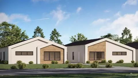 2613 Woodpecker Rd, Weslaco, TX 78596