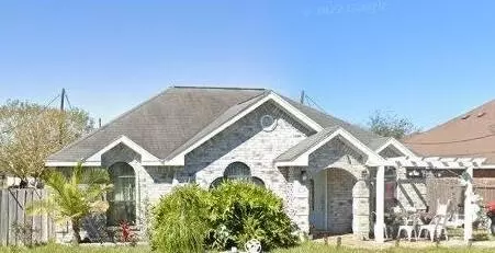 1102 Lila St, San Juan, TX 78589