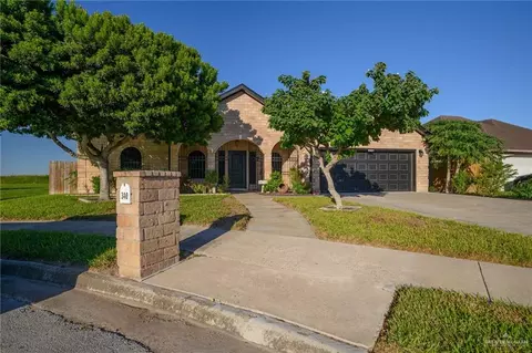 340 Menard Dr, San Benito, TX 78586
