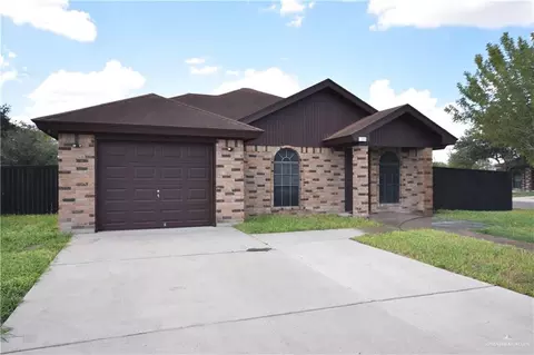 1300 Adela Dr, San Juan, TX 78589
