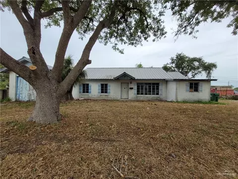 514 E Boone Ave, Pharr, TX 78577