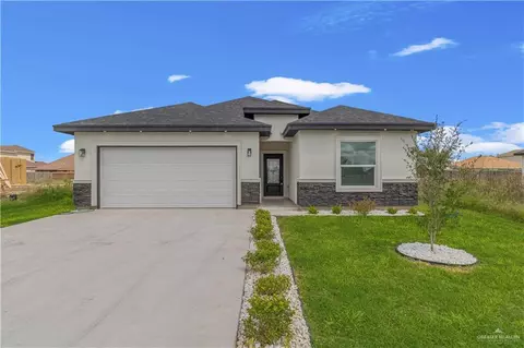 819 Sycamore Ave W, Alton, TX 78573