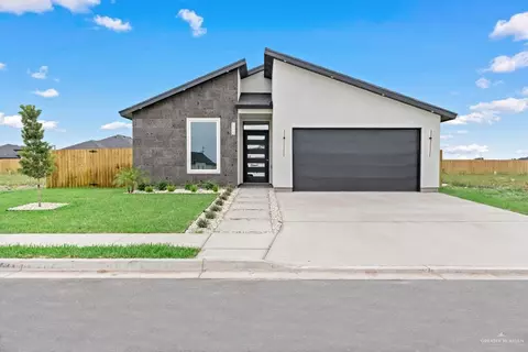 1115 Moses Dr, San Juan, TX 78589