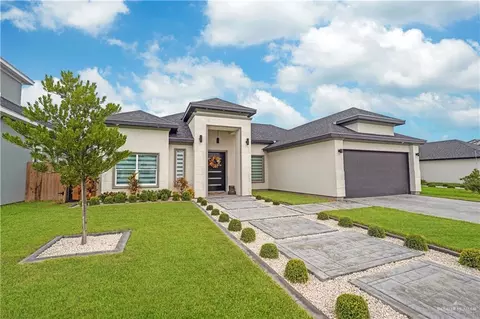 508 W Carmel Ave W, Pharr, TX 78577