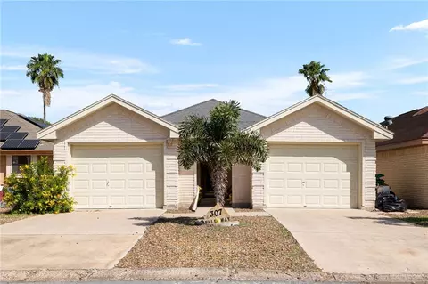 307 Ashley Way, Pharr, TX 78577