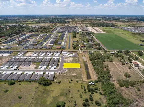 3413 E Zinnia Ave, Mission, TX 78574