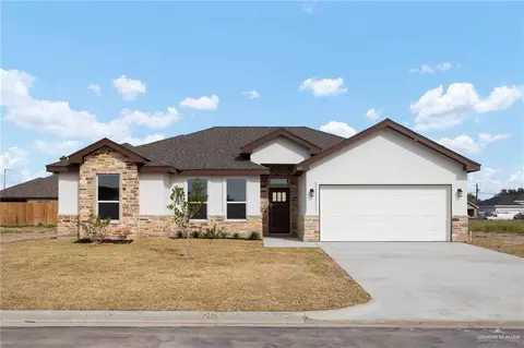 414 Janet Cir N, La Feria, TX 78559