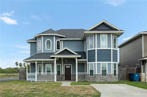 110 W 10th St, Los Fresnos, TX 78566