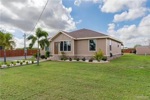 3407 Marissa Dr, Mission, TX 78574