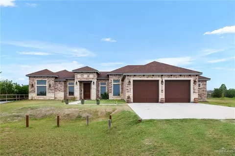 24361 State Highway 345, Rio Hondo, TX 78583