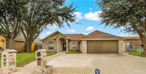 601 E 29th St, Mission, TX 78574