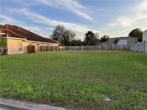 1404 E Balboa Ave, Mcallen, TX 78503