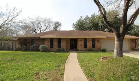 2001 Anacua Cir, Edinburg, TX 78539