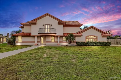 27133 Kornegay Rd, San Benito, TX 78586