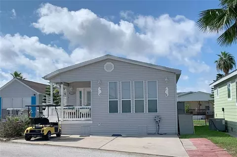109 Abalone Cir, Port Isabel, TX 78578