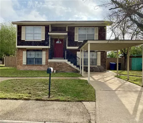 6104 N 22nd Ln, Mcallen, TX 78504