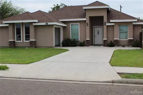 2008 Ginger Ave, Weslaco, TX 78596