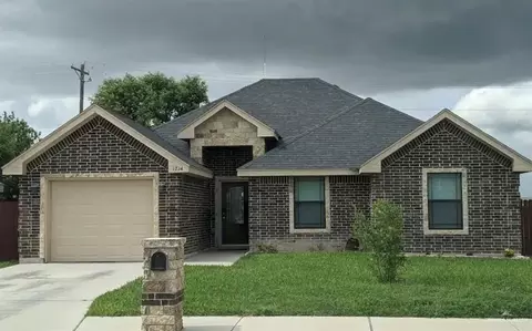 1214 W 20th St, Mission, TX 78572