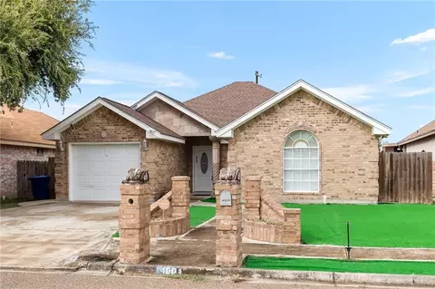 4004 Flamingo Ave, Mcallen, TX 78504