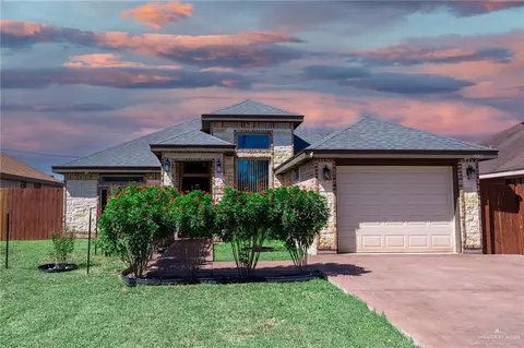 403 N Jo Beth St, Alton, TX 78573