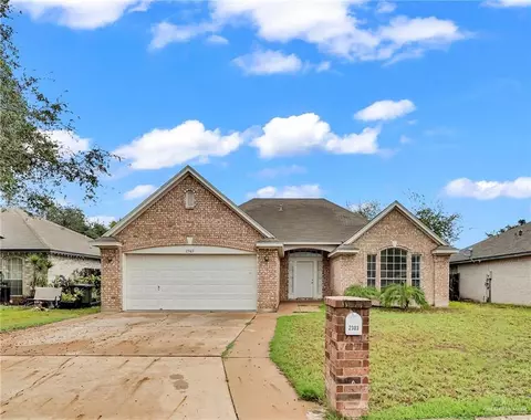 2303 E 20th St E, Mission, TX 78572