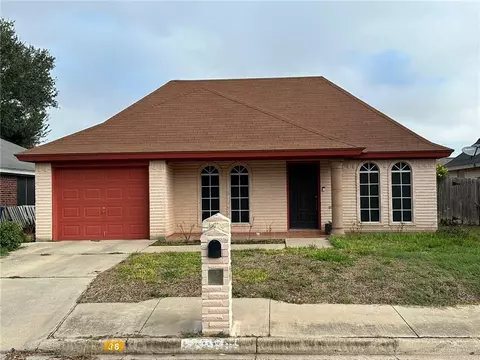 4104 Goldenrod Ave, Mcallen, TX 78501