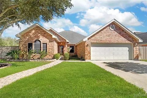 502 Baltic Ave, Edinburg, TX 78539