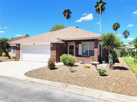 69 Blackhawk Ave, Harlingen, TX 78552