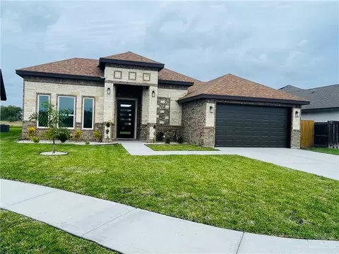 5309 San Diego Dr, Edinburg, TX 78542
