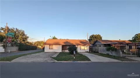1718 N Broadway St, Mcallen, TX 78501