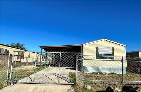 204 Chester St, Mission, TX 78572