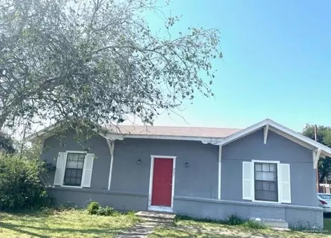 207 Hollywood Dr, Edinburg, TX 78539
