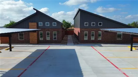 802 Hidden Hills St, Mission, TX 78572