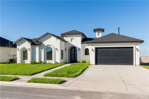 3408 Saint Honore Dr, Mcallen, TX 78504