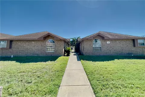 3810 W 3812 W Zelma St, Edinburg, TX 78541