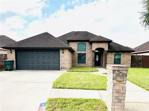 1106 E 6th St, San Juan, TX 78589
