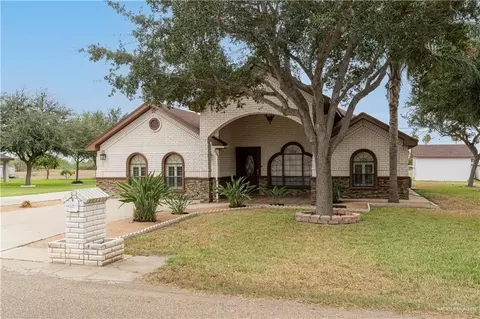 3501 Del Norte St, Mission, TX 78574