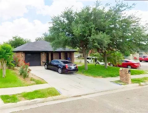 5909 S 27th St, Mcallen, TX 78503