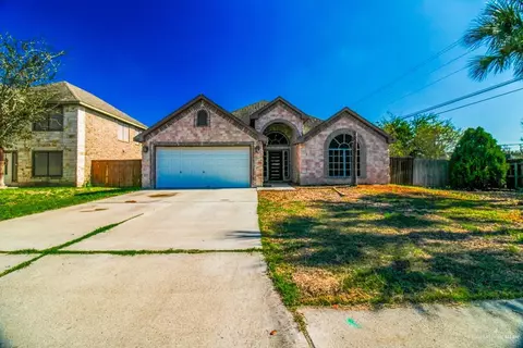 2736 Gregg Dr, Edinburg, TX 78542