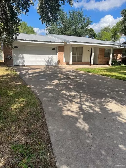 210 W Esperanza Ave W, Mcallen, TX 78501