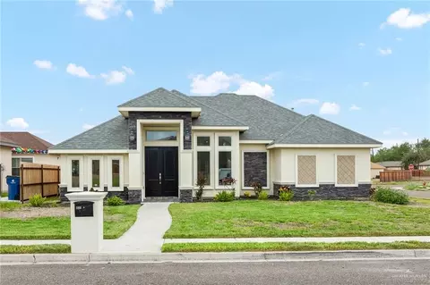 300 Katrina Dr, La Joya, TX 78560