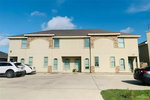 2307 Taxco Ct, Edinburg, TX 78542