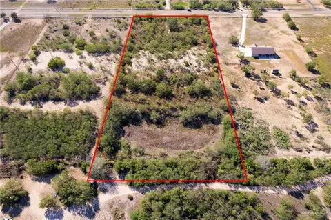 0000 Aggie Dr, Edinburg, TX 78541
