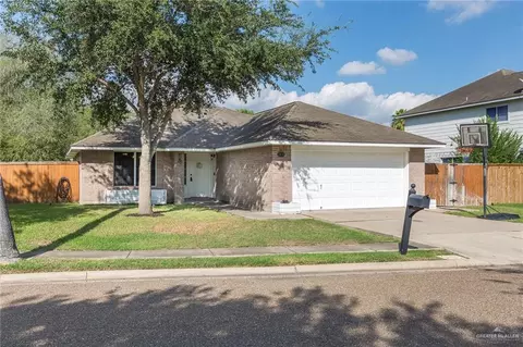 3505 San Gabriel, Mission, TX 78572