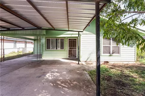 609 E Lovett St, Edinburg, TX 78541