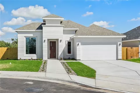 4308 Avocet Ave, Mcallen, TX 78504