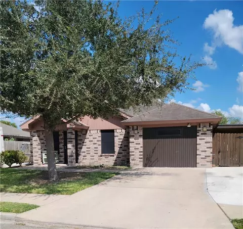 705 E 13th 12 St, San Juan, TX 78589
