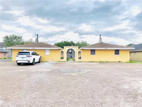 520 Gastel Cir, Edinburg, TX 78539