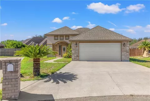 407 Lion Ct, San Juan, TX 78589