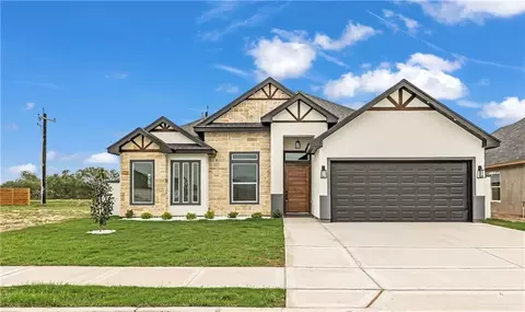 1612 Diplomat Dr, Edinburg, TX 78542